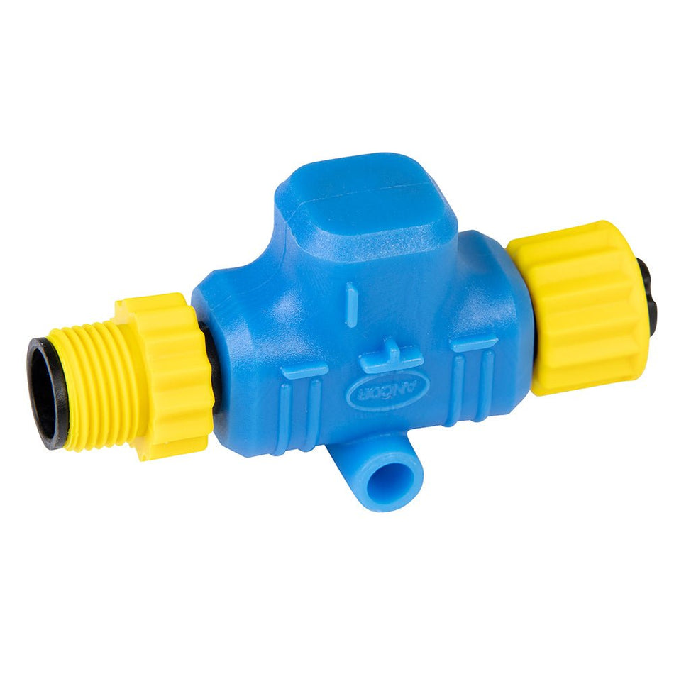Ancor NMEA 2000 Power Isolator - Get Tight Gear