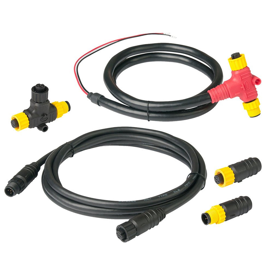 Ancor NMEA 2000 Single Device Starter Kit - Get Tight Gear