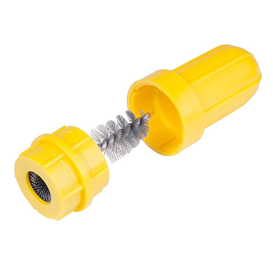 Ancor Plastic Battery Terminal Cleaner - Get Tight Gear