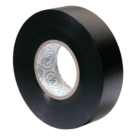 Ancor Premium Electrical Tape - 3/4" x 66' - Black - Get Tight Gear