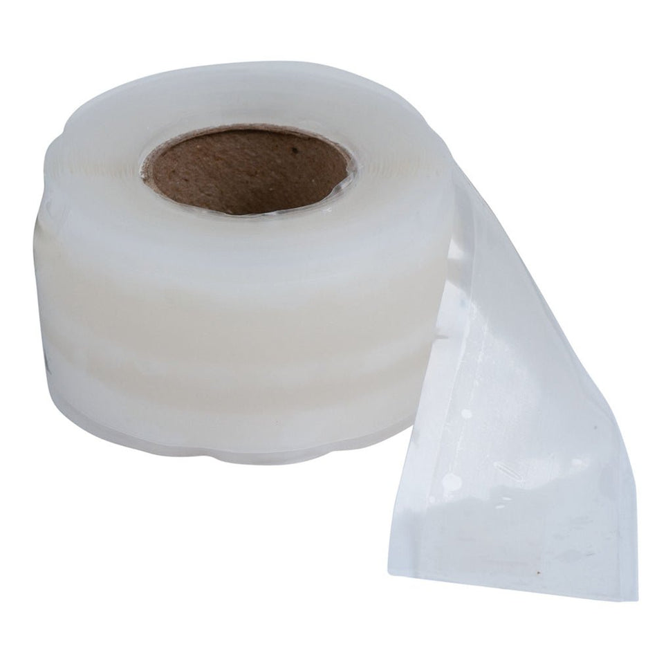 Ancor Repair Tape - 1" x 10' - Clear - Get Tight Gear