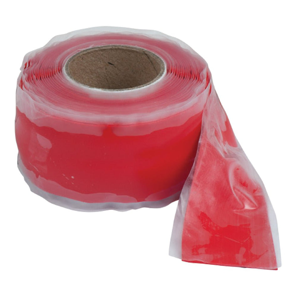 Ancor Repair Tape - 1" x 10' - Red - Get Tight Gear