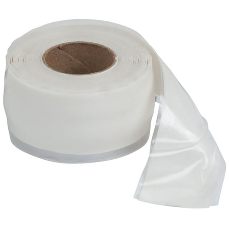 Ancor Repair Tape - 1" x 10' - White - Get Tight Gear
