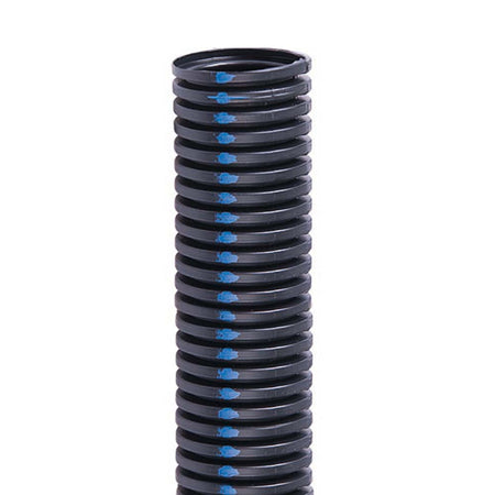 Ancor Self - Extinguishing Split Loom 1" x 5' - Get Tight Gear
