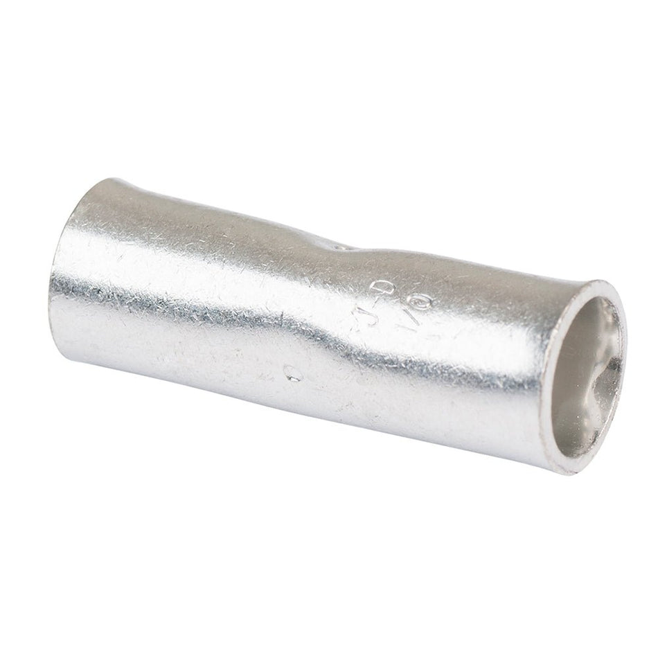 Ancor Tinned Butt Connector 1/0 - 25 - Piece - Get Tight Gear