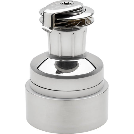 ANDERSEN 50ST Compact Above Deck Electric FS Winch Variable Speed - 24V - Get Tight Gear