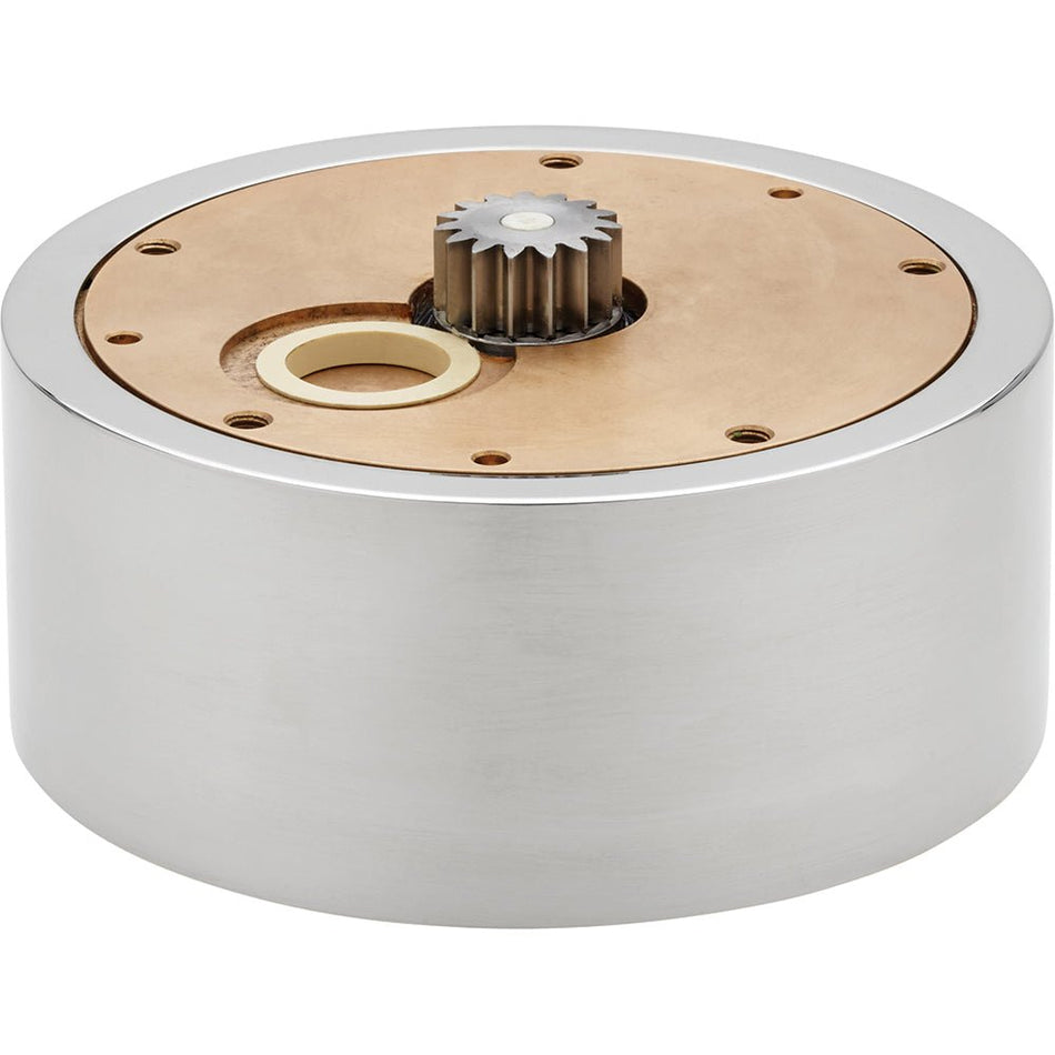 ANDERSEN Above Deck Variable Speed Compact Motor Electric Conversion Kit - 12V f/40ST Winch - Get Tight Gear