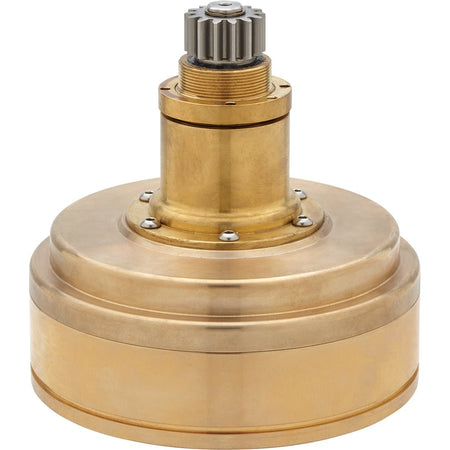 ANDERSEN Below Deck Variable Speed Compact Motor Electric Conversion Kit - 12V f/28ST Winch - Get Tight Gear