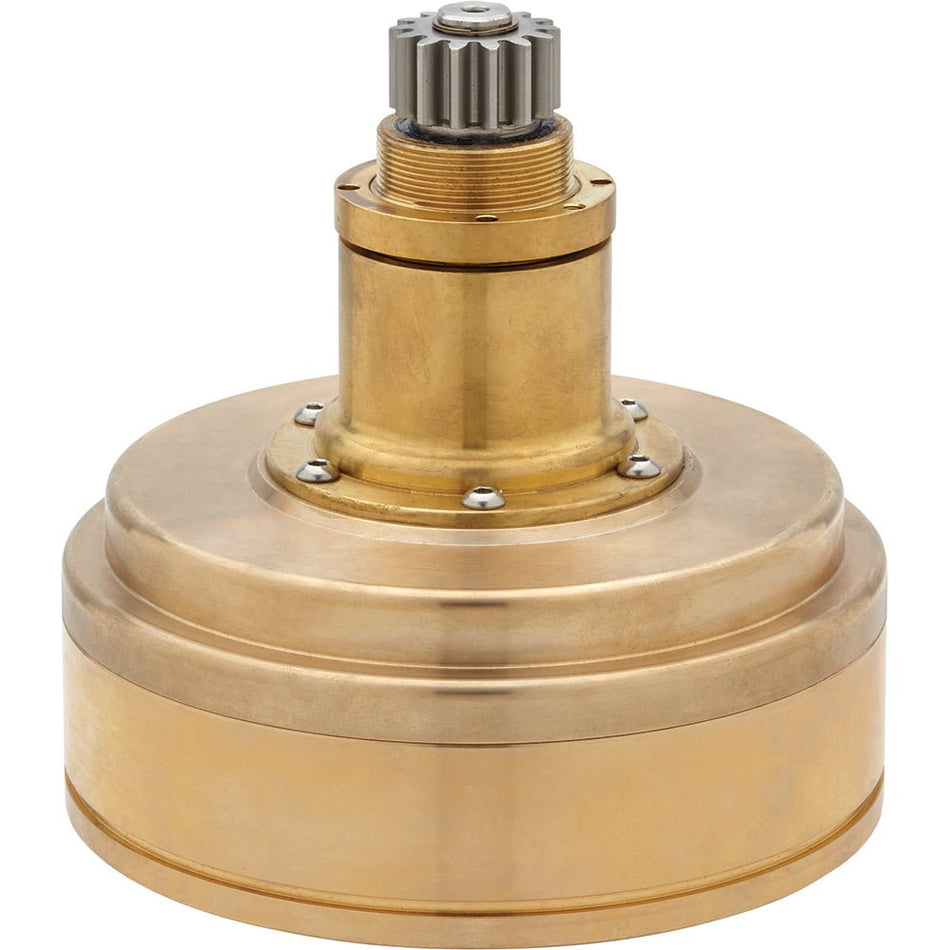 ANDERSEN Below Deck Variable Speed Compact Motor Electric Conversion Kit - 12V f/28ST Winch - Get Tight Gear