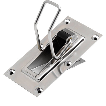 ANDERSEN Large Bailer - Outside Mount - Get Tight Gear