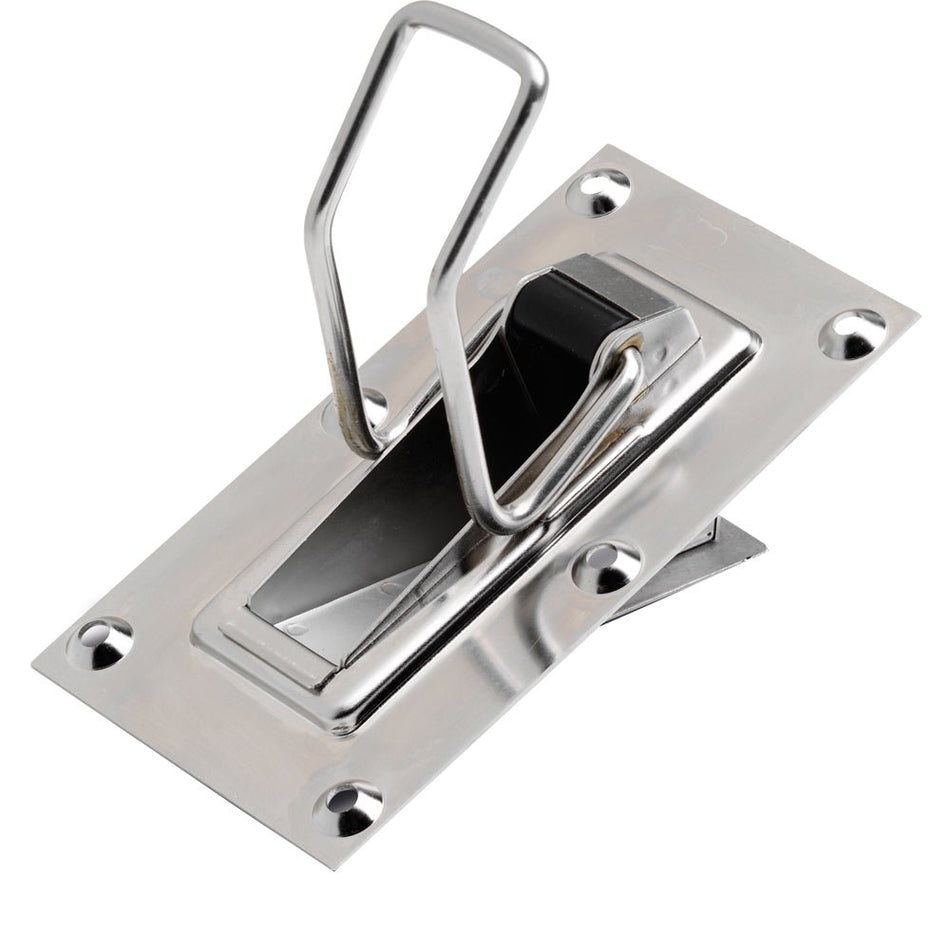 ANDERSEN Large Bailer - Outside Mount - Get Tight Gear