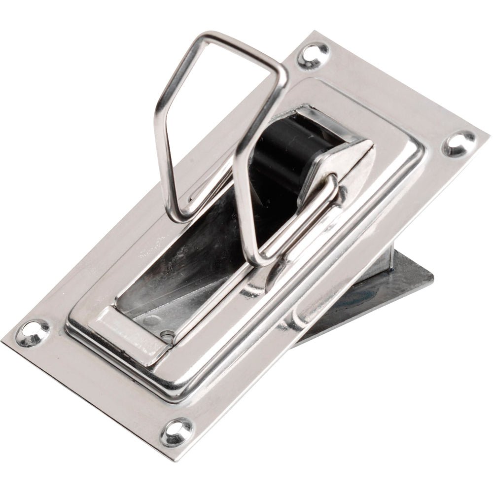 ANDERSEN Mini Bailer - Outside Mount - Get Tight Gear