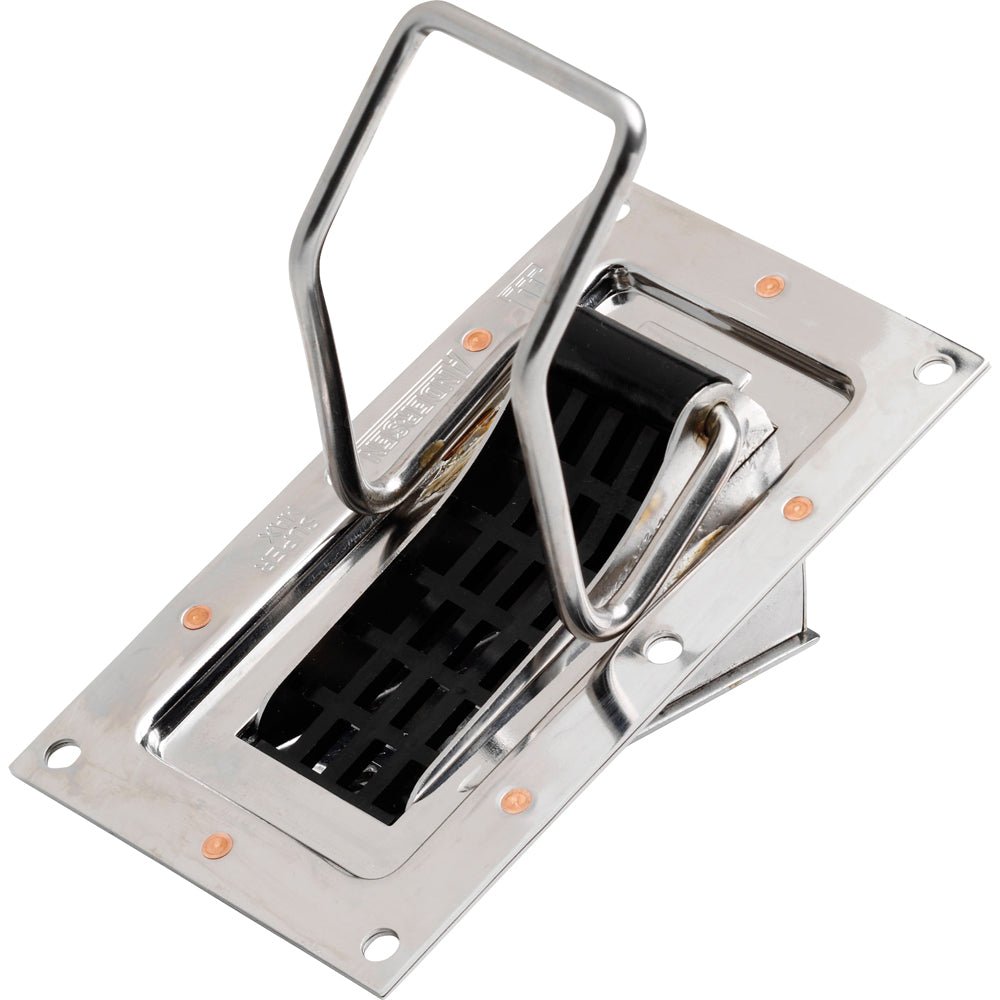 ANDERSEN Super Max Bailer - Inside Mount - Get Tight Gear