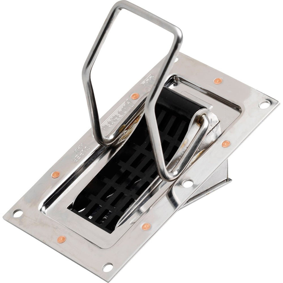 ANDERSEN Super Max Bailer - Inside Mount - Get Tight Gear