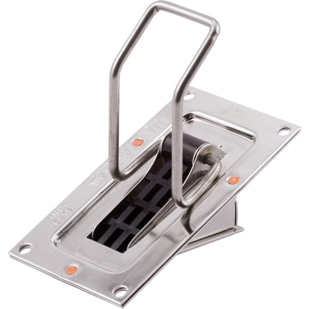 ANDERSEN Super Mini Bailer - Inside Mount - Get Tight Gear