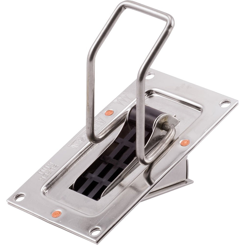 ANDERSEN Super Mini Bailer - Inside Mount - Get Tight Gear