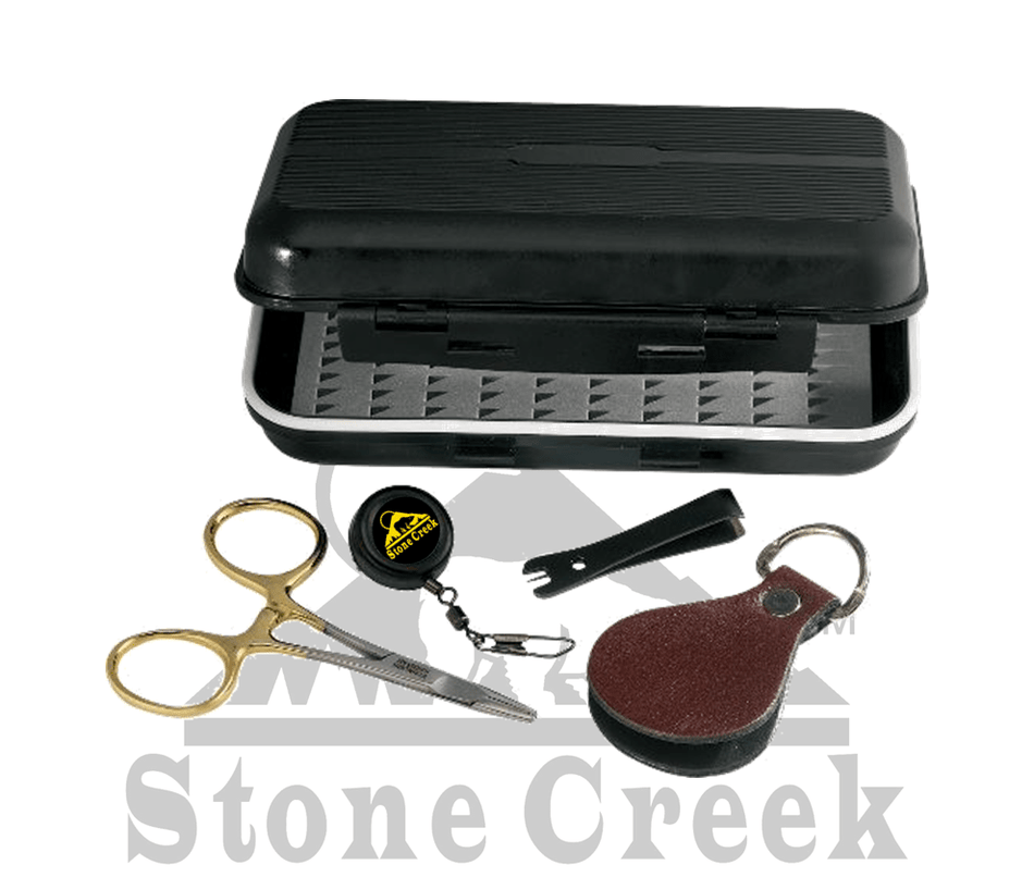 Angler's Gift Set - Get Tight Gear