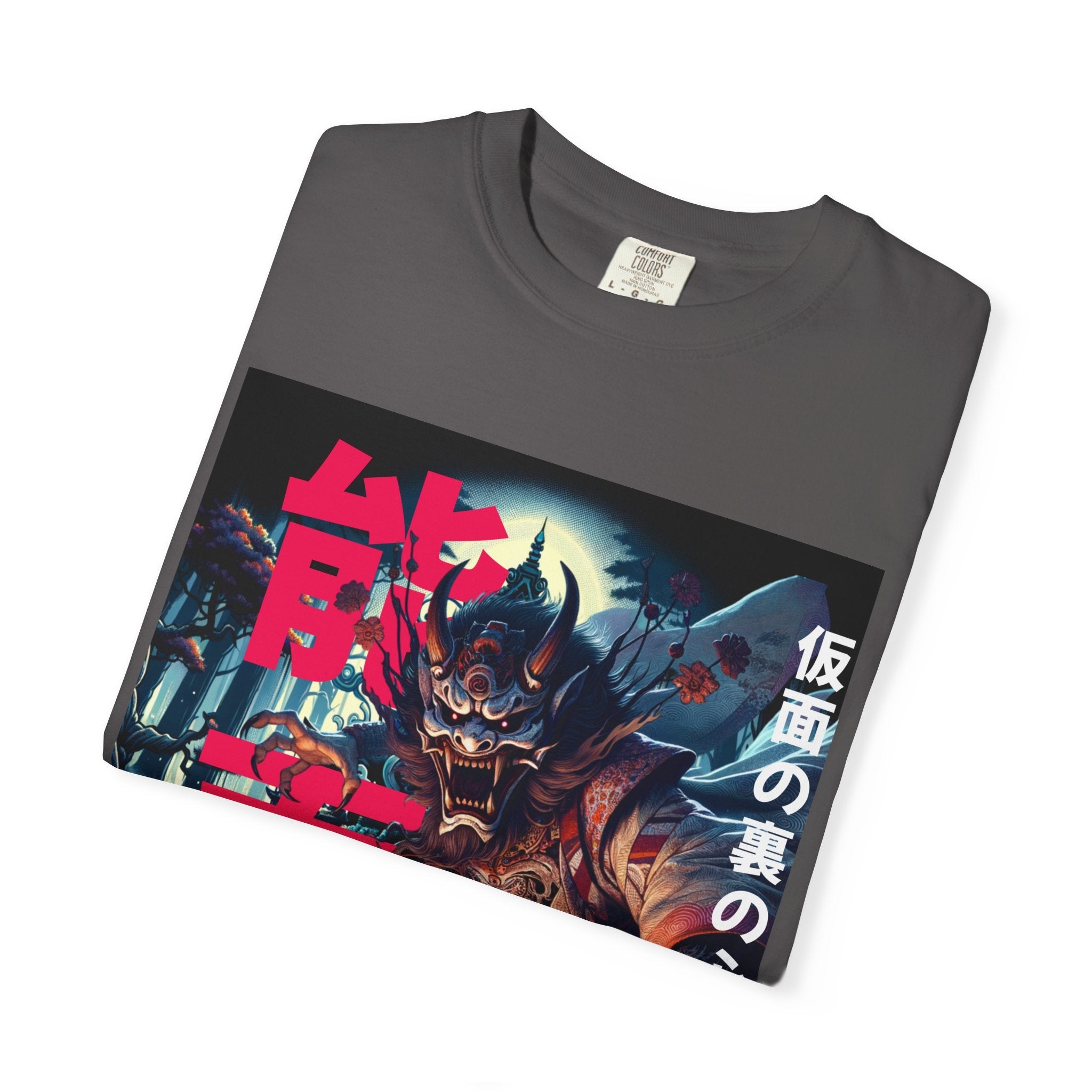 Anime - Inspired Unisex T-Shirt, Graphic Tee for Fans, Unique Streetwear, Perfect Gift for Holidays, Casual Layering - Get Tight Gear