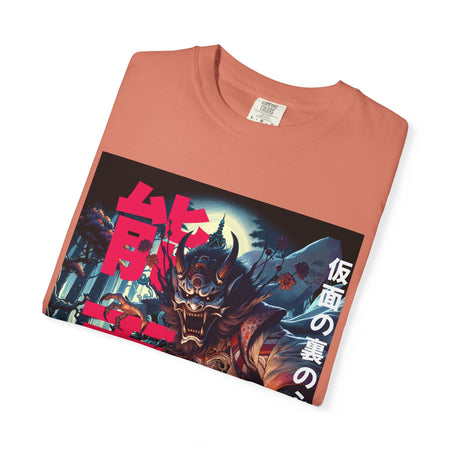 Anime - Inspired Unisex T-Shirt, Graphic Tee for Fans, Unique Streetwear, Perfect Gift for Holidays, Casual Layering - Get Tight Gear