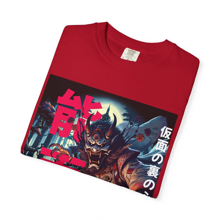 Anime - Inspired Unisex T-Shirt, Graphic Tee for Fans, Unique Streetwear, Perfect Gift for Holidays, Casual Layering - Get Tight Gear