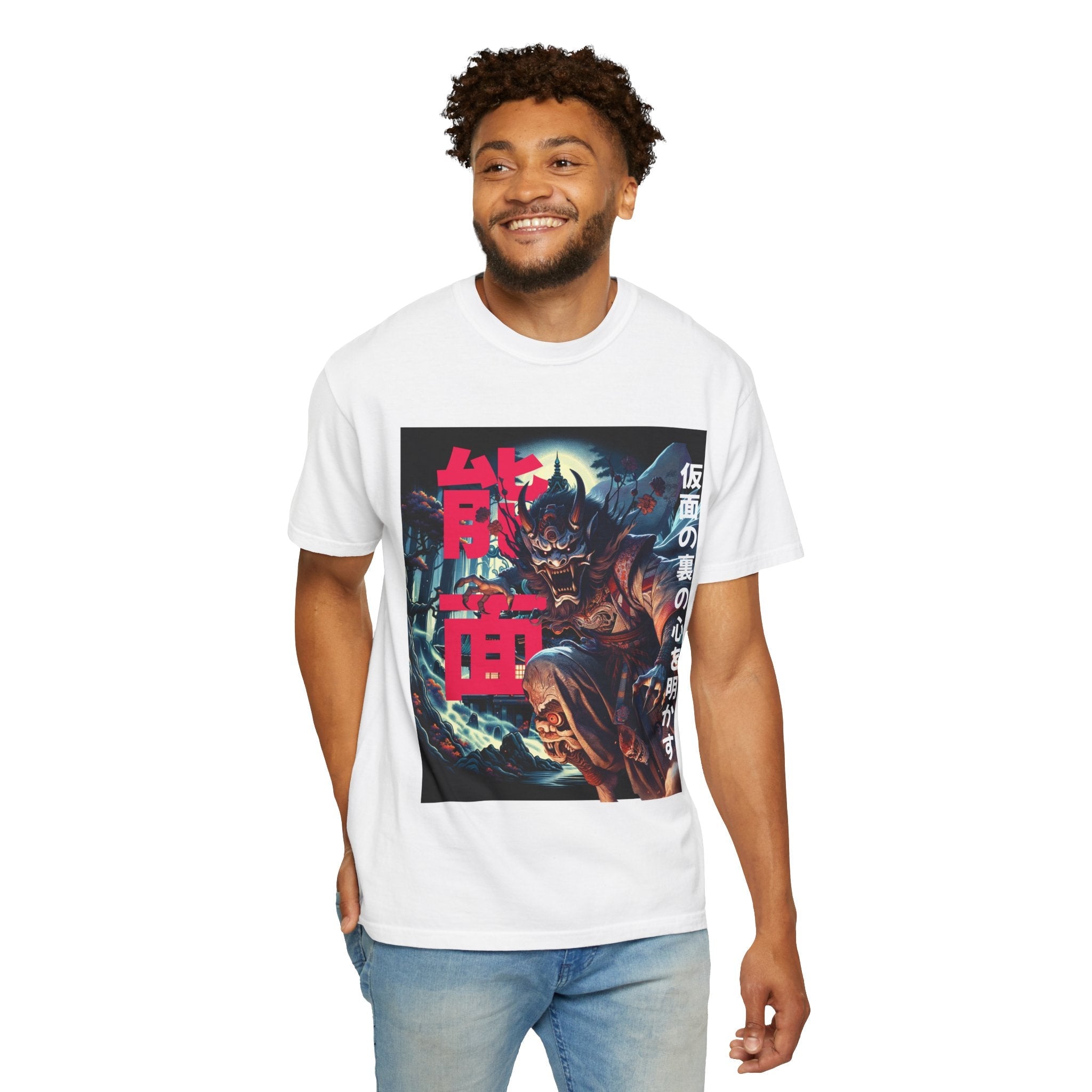Anime - Inspired Unisex T-Shirt, Graphic Tee for Fans, Unique Streetwear, Perfect Gift for Holidays, Casual Layering - Get Tight Gear