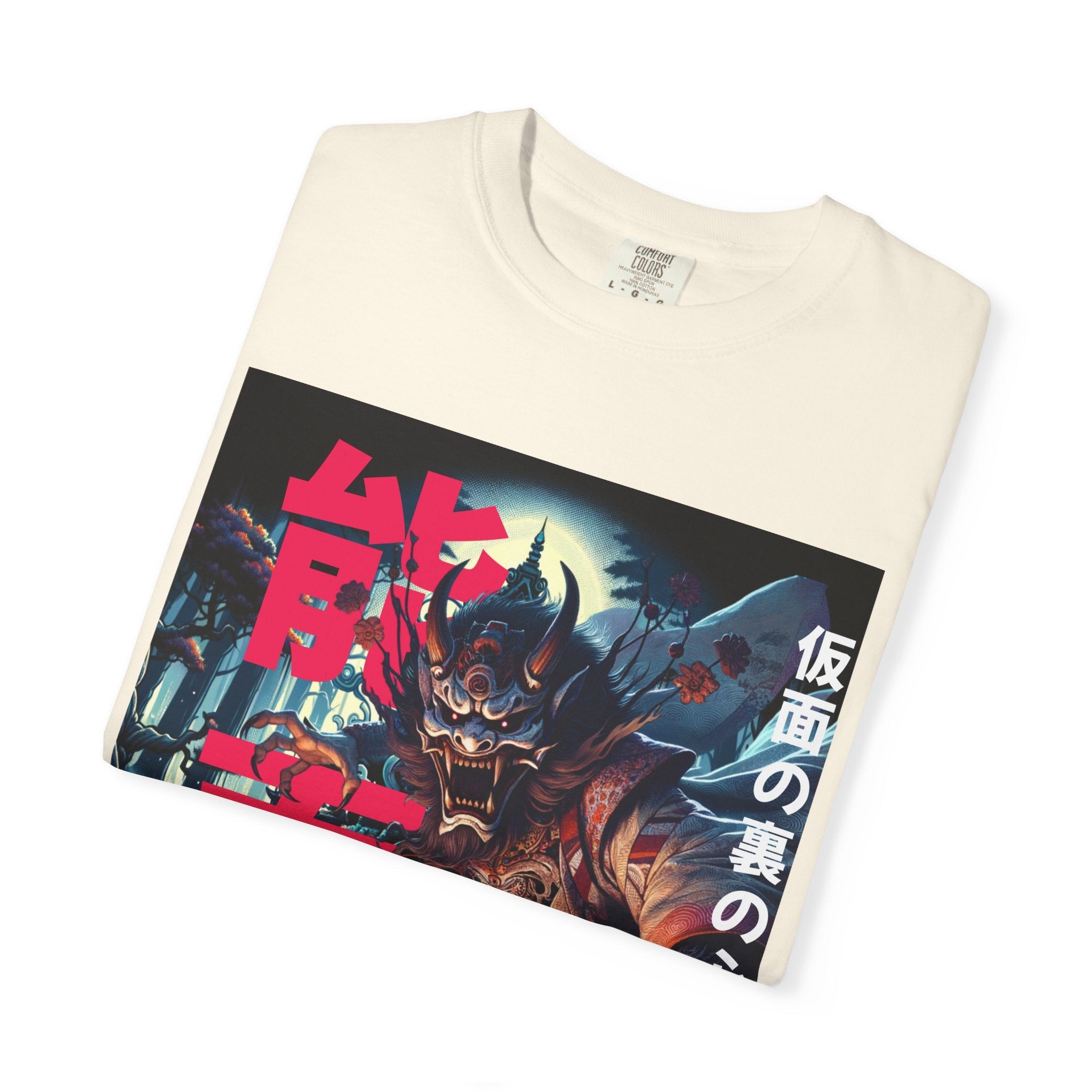 Anime - Inspired Unisex T-Shirt, Graphic Tee for Fans, Unique Streetwear, Perfect Gift for Holidays, Casual Layering - Get Tight Gear