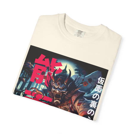 Anime - Inspired Unisex T-Shirt, Graphic Tee for Fans, Unique Streetwear, Perfect Gift for Holidays, Casual Layering - Get Tight Gear