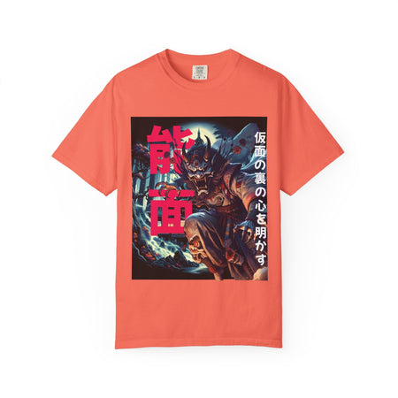 Anime - Inspired Unisex T-Shirt, Graphic Tee for Fans, Unique Streetwear, Perfect Gift for Holidays, Casual Layering - Get Tight Gear