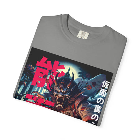 Anime - Inspired Unisex T-Shirt, Graphic Tee for Fans, Unique Streetwear, Perfect Gift for Holidays, Casual Layering - Get Tight Gear