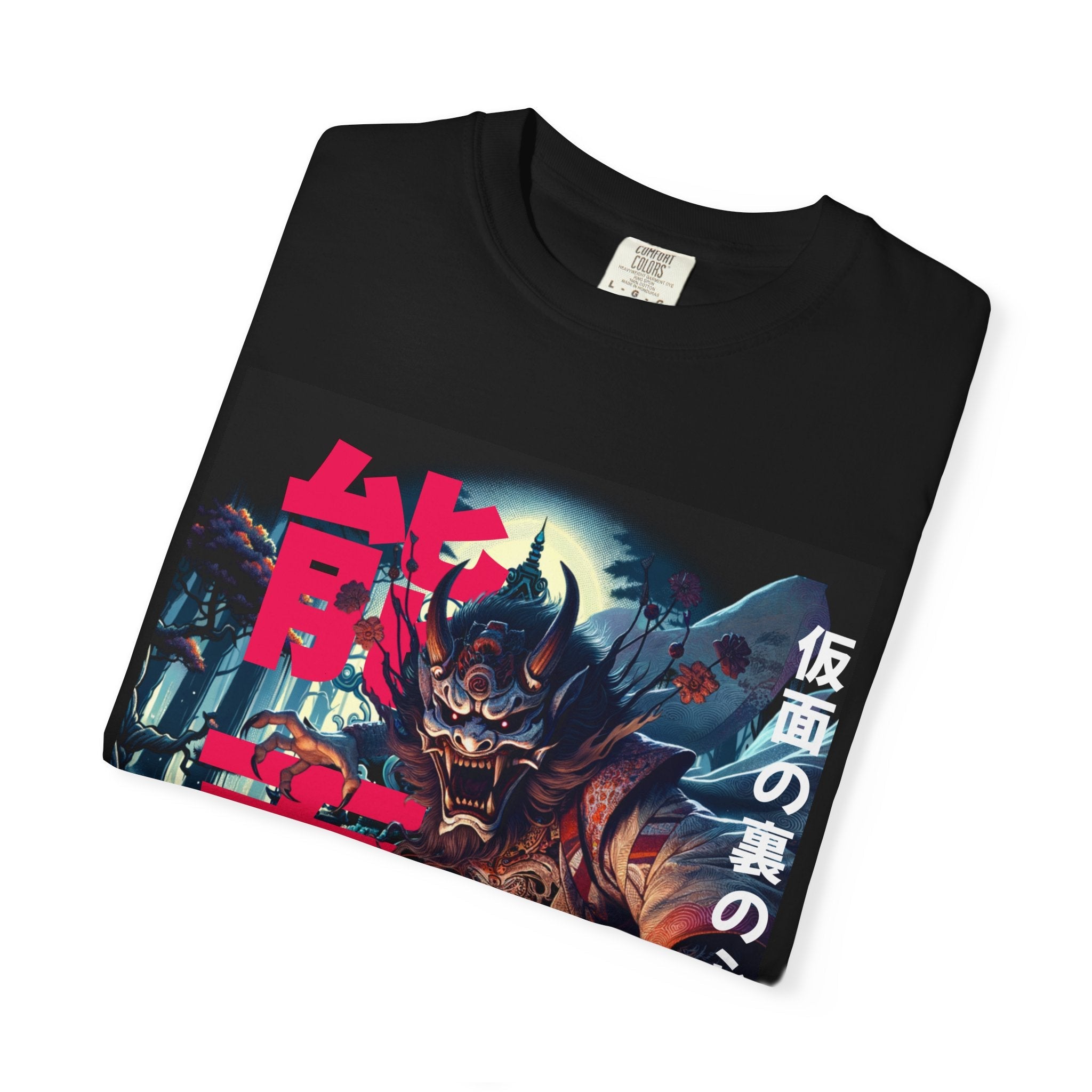 Anime - Inspired Unisex T-Shirt, Graphic Tee for Fans, Unique Streetwear, Perfect Gift for Holidays, Casual Layering - Get Tight Gear