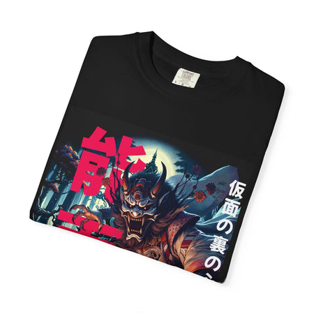 Anime - Inspired Unisex T-Shirt, Graphic Tee for Fans, Unique Streetwear, Perfect Gift for Holidays, Casual Layering - Get Tight Gear