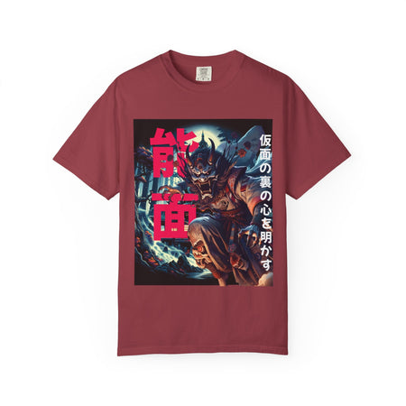 Anime - Inspired Unisex T-Shirt, Graphic Tee for Fans, Unique Streetwear, Perfect Gift for Holidays, Casual Layering - Get Tight Gear
