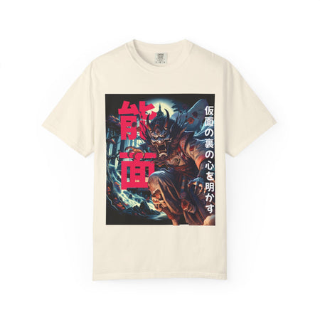 Anime - Inspired Unisex T-Shirt, Graphic Tee for Fans, Unique Streetwear, Perfect Gift for Holidays, Casual Layering - Get Tight Gear