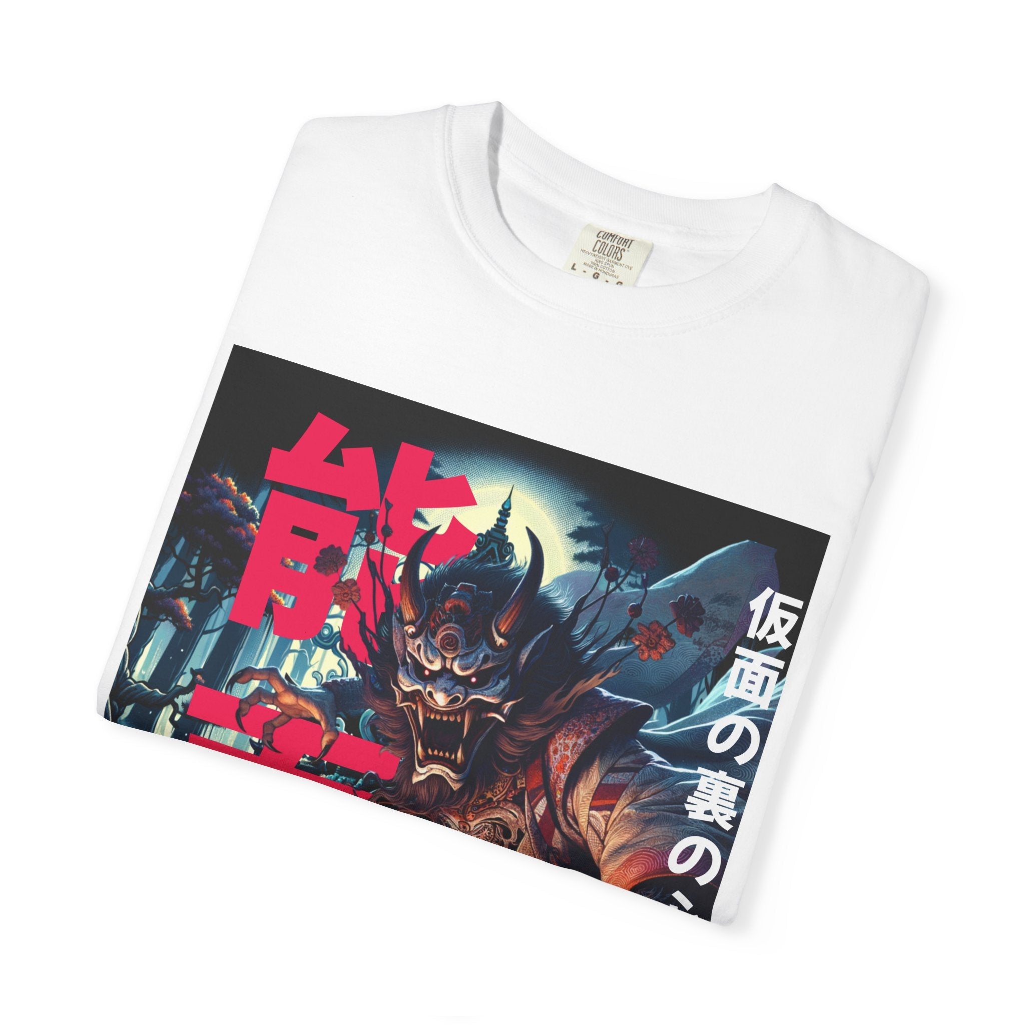 Anime - Inspired Unisex T-Shirt, Graphic Tee for Fans, Unique Streetwear, Perfect Gift for Holidays, Casual Layering - Get Tight Gear