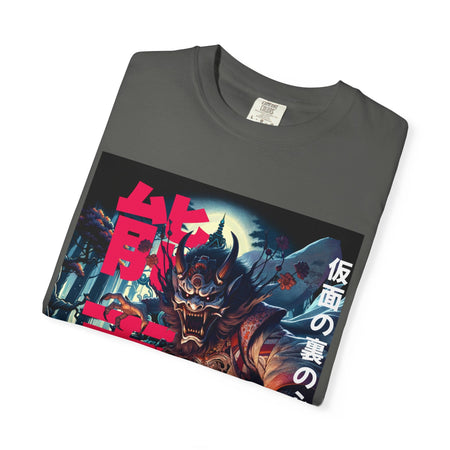 Anime - Inspired Unisex T-Shirt, Graphic Tee for Fans, Unique Streetwear, Perfect Gift for Holidays, Casual Layering - Get Tight Gear