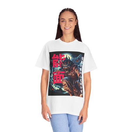 Anime - Inspired Unisex T-Shirt, Graphic Tee for Fans, Unique Streetwear, Perfect Gift for Holidays, Casual Layering - Get Tight Gear