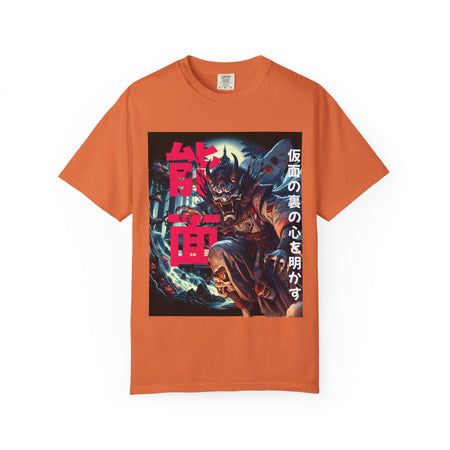 Anime - Inspired Unisex T-Shirt, Graphic Tee for Fans, Unique Streetwear, Perfect Gift for Holidays, Casual Layering - Get Tight Gear