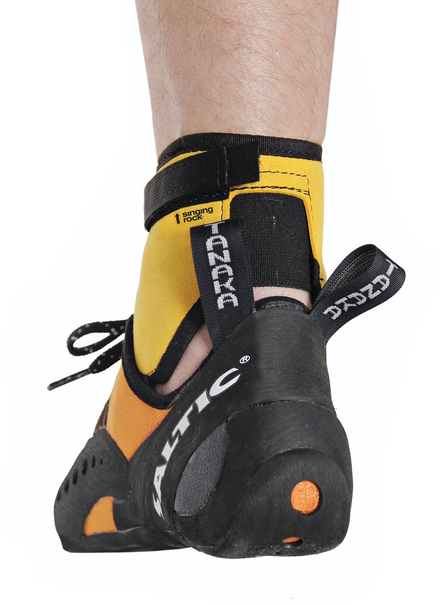 Ankle Crack Climbing Protector - Get Tight Gear