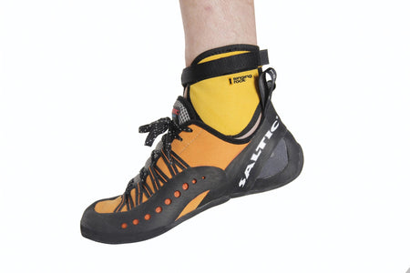 Ankle Crack Climbing Protector - Get Tight Gear
