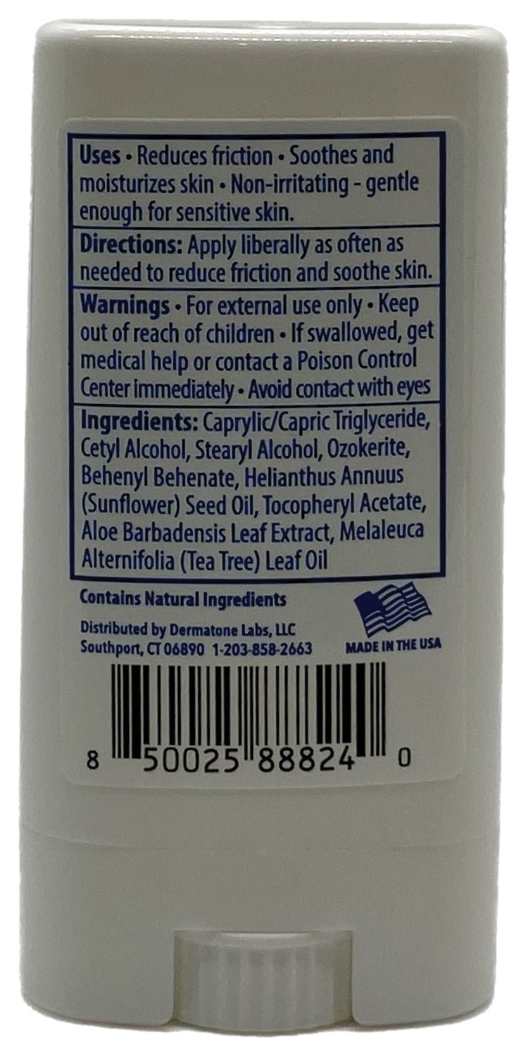 Anti Chafe Body Stick - Get Tight Gear