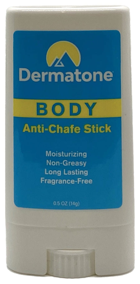 Anti Chafe Body Stick - Get Tight Gear