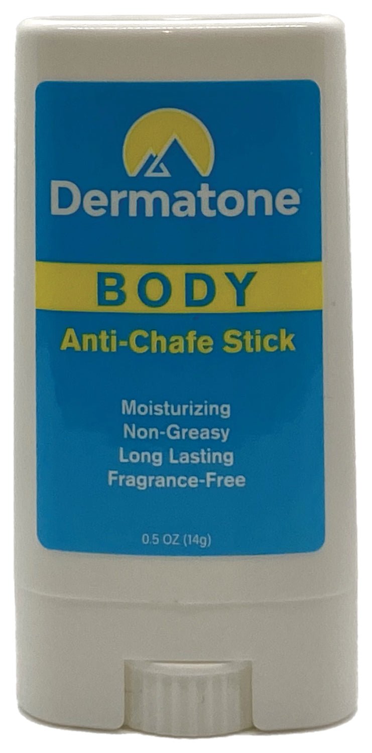 Anti Chafe Body Stick - Get Tight Gear