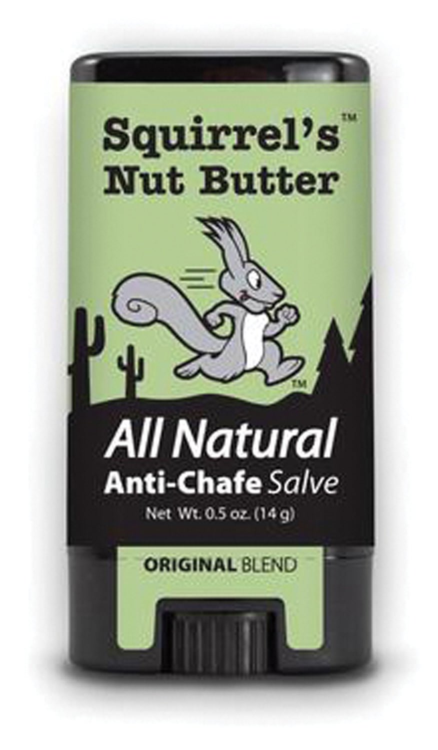 Anti Chafe Stick 0.5 Oz - Get Tight Gear