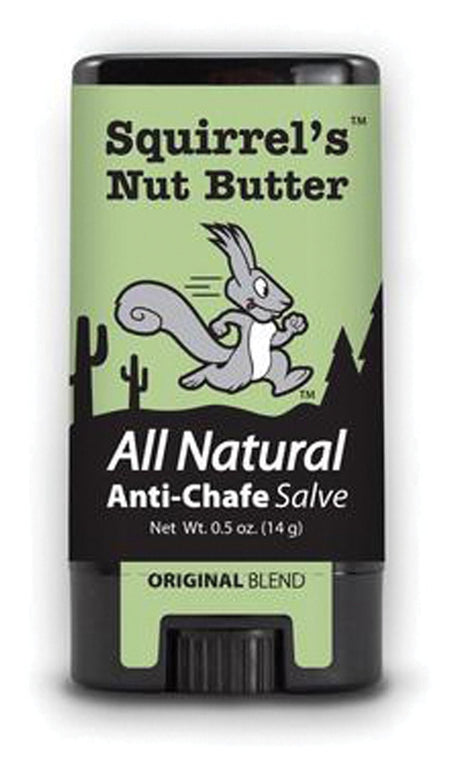 Anti Chafe Stick 0.5 Oz - Get Tight Gear