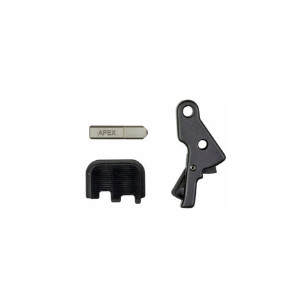 APEX ACTN ENHN CZ P - 10S/C/F 9MM BLK - Get Tight Gear
