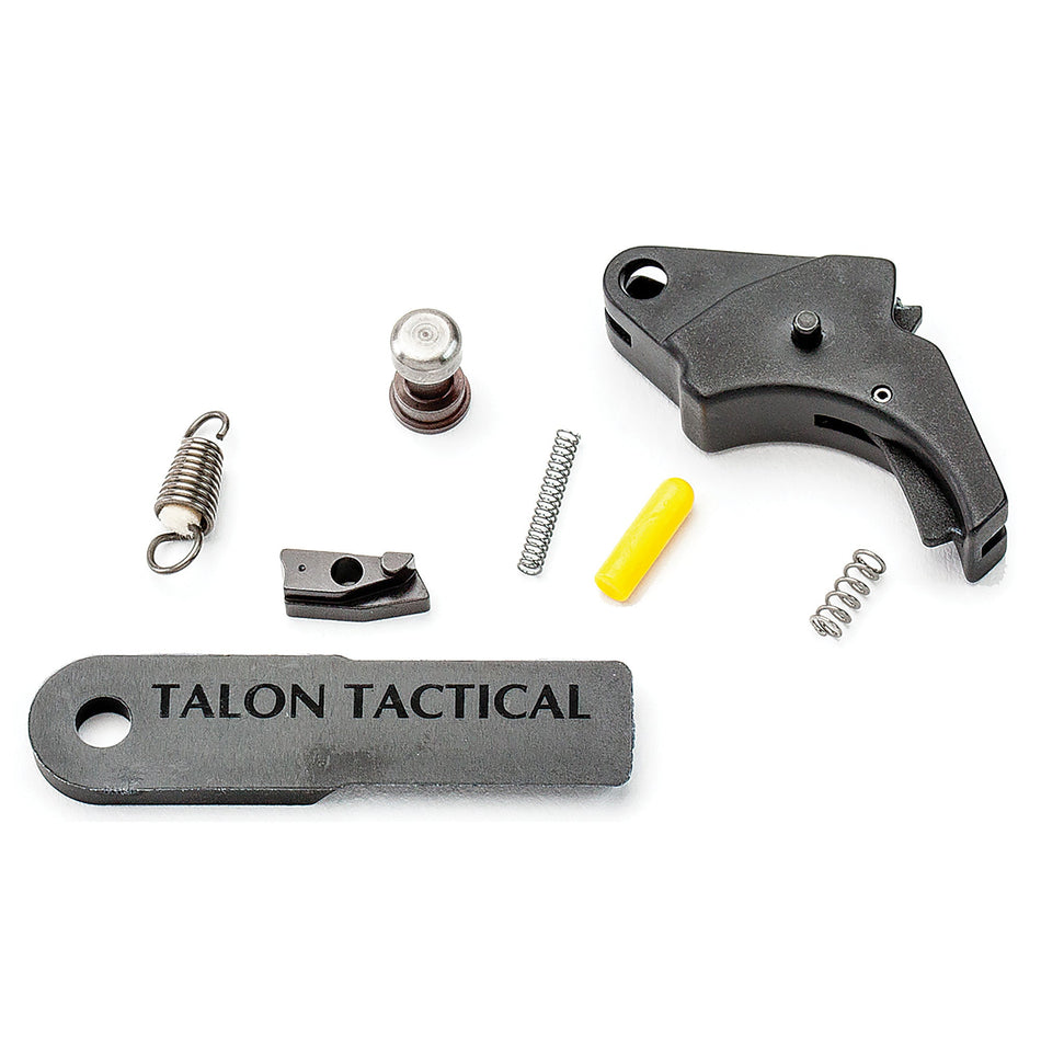APEX ALUMINUM TRIGGER KIT M&P 9/40 - Get Tight Gear
