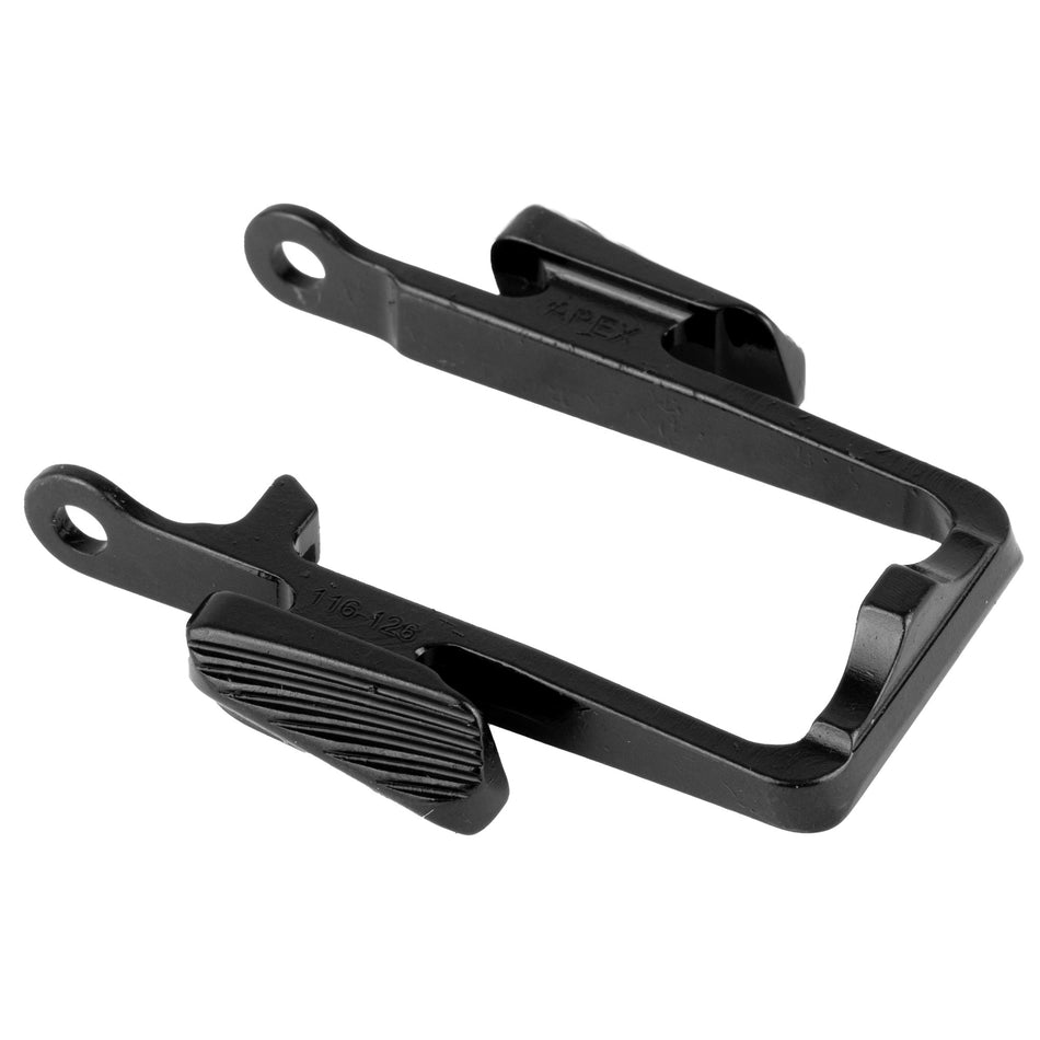 APEX ENHCD SLIDE RLS CZ P - 10 C/ FS - Get Tight Gear