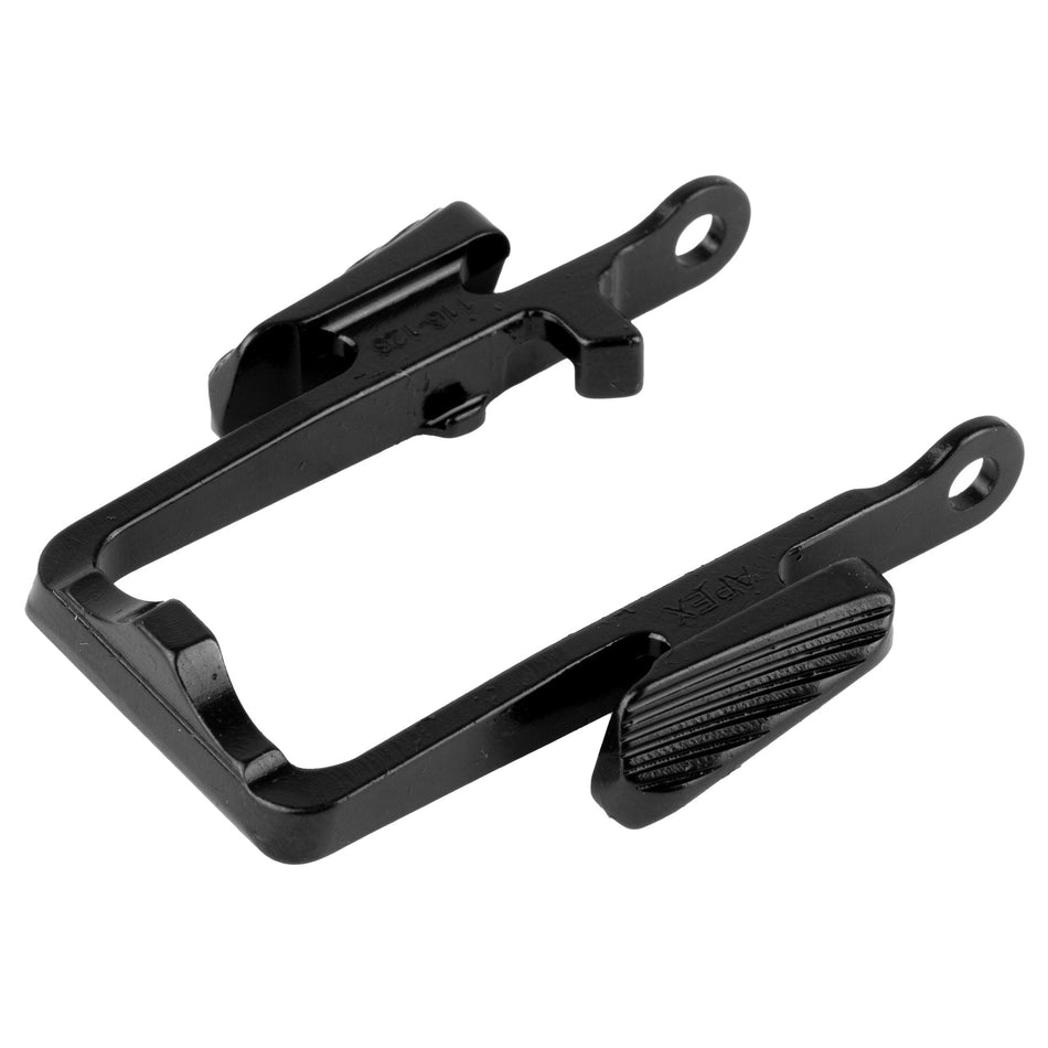 APEX ENHCD SLIDE RLS CZ P - 10 C/ FS - Get Tight Gear