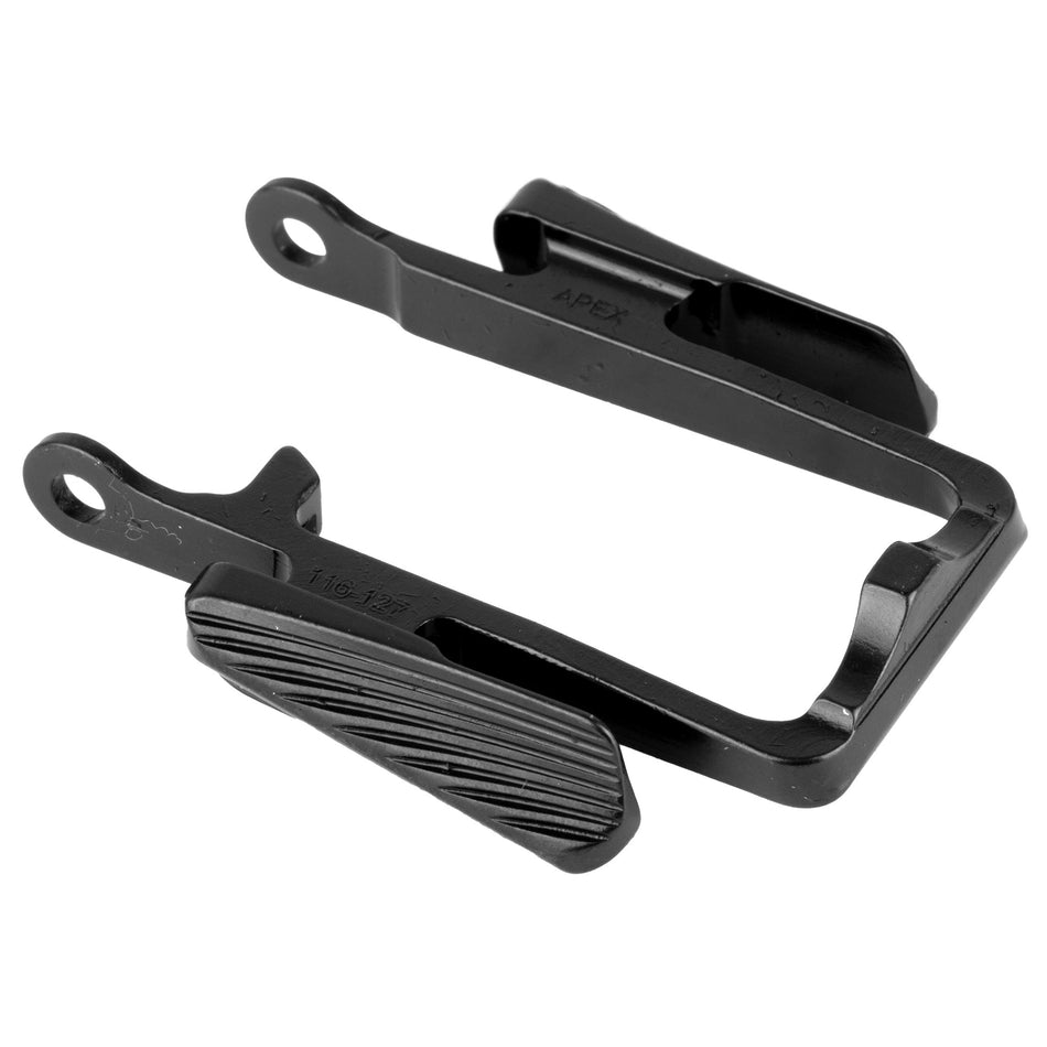 APEX EXT SLIDE RLS CZ P - 10 C/ FS - Get Tight Gear