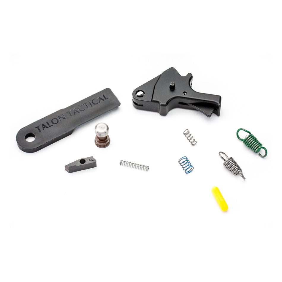 APEX FLAT FRWRD SET SEAR TRGGR KIT - Get Tight Gear